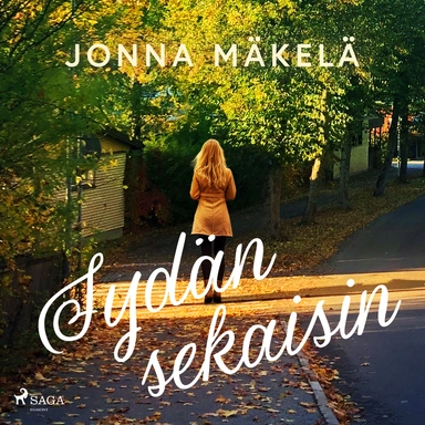 Sydän sekaisin