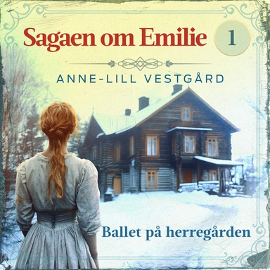 Ballet på herregården - 1