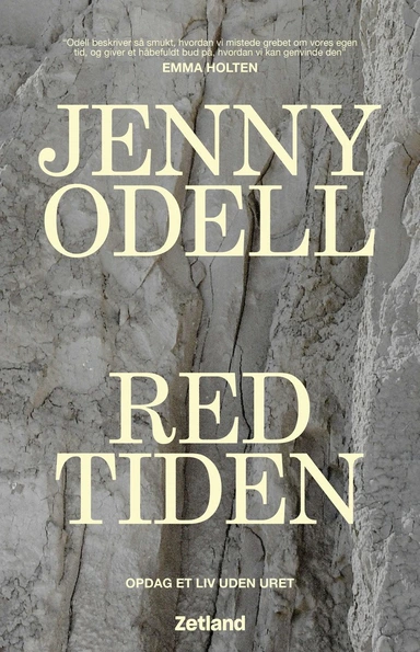 Red tiden