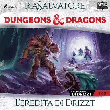 Compilation D&D 7–10