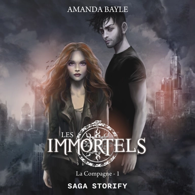Les Immortels 1