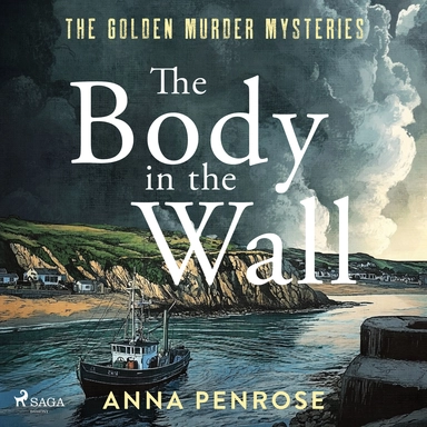 The Body in the Wall