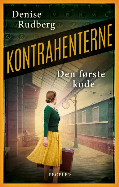 Den første kode