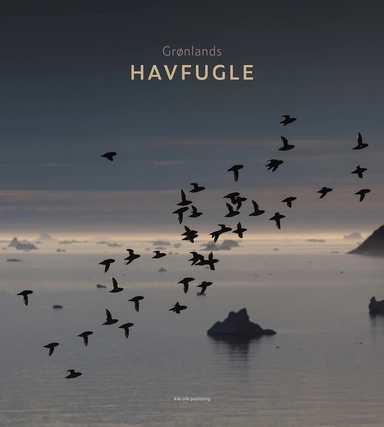 GRØNLANDS HAVFUGLE