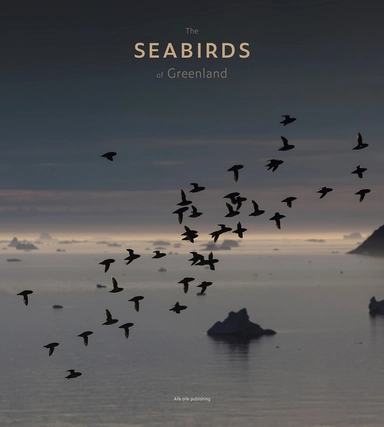 THE SEABIRDS OF GREENLAND