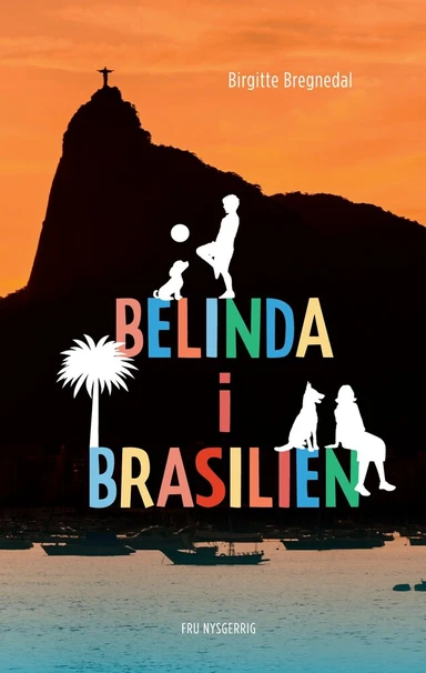 Belinda i Brasilien