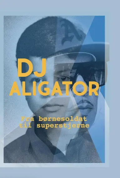 DJ Aligator
