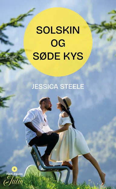 Solskin og søde kys