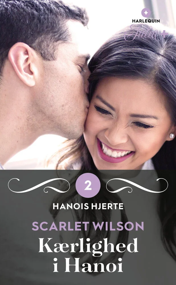 Kærlighed i Hanoi