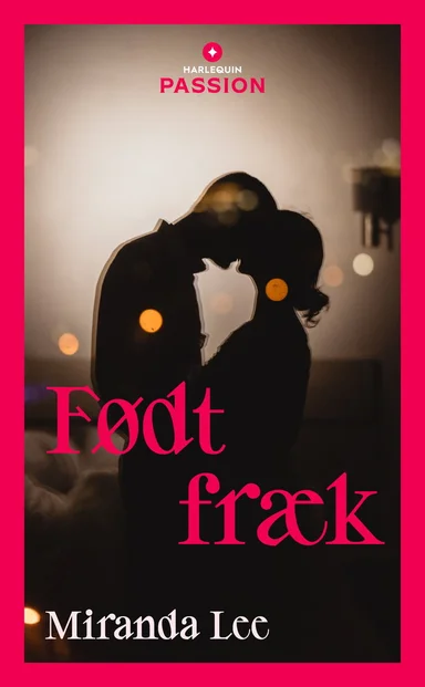 Født fræk