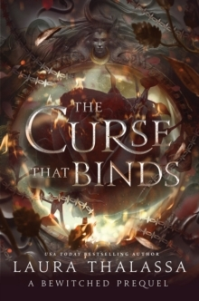 THE CURSE THAT BINDS