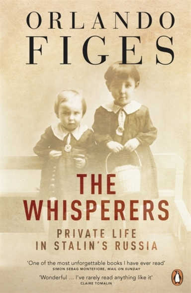 WHISPERERS