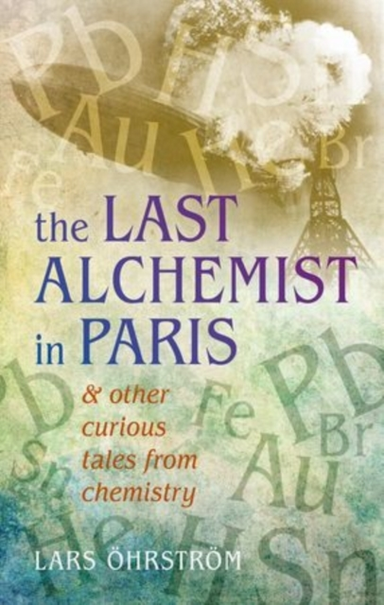 Curious Tales From Chemistry