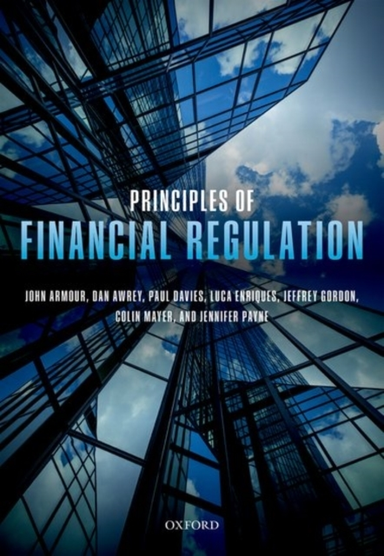 Principles of Ficial Regulation