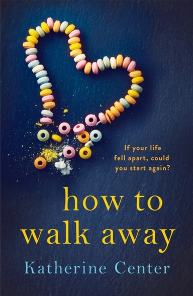 How to walk away