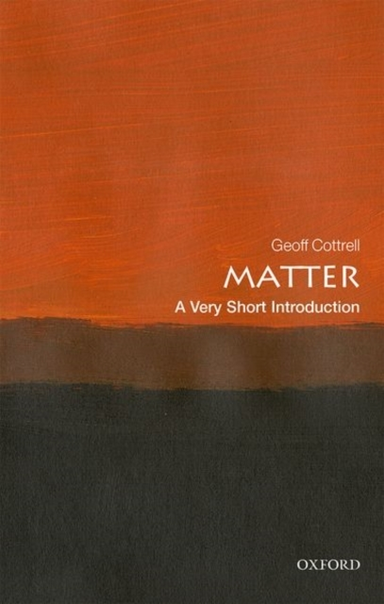 Matter