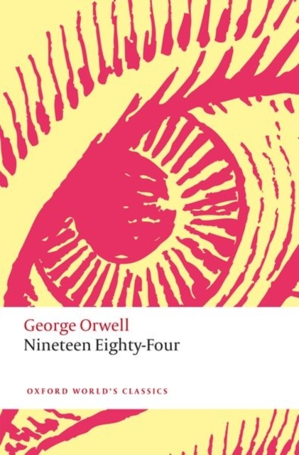 Nineteen Eighty-four