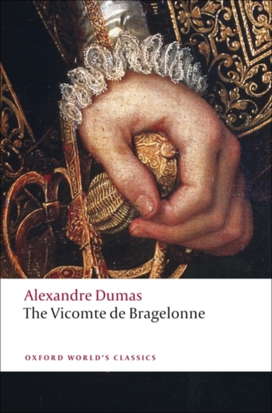 The Vicomte De Bragelonne