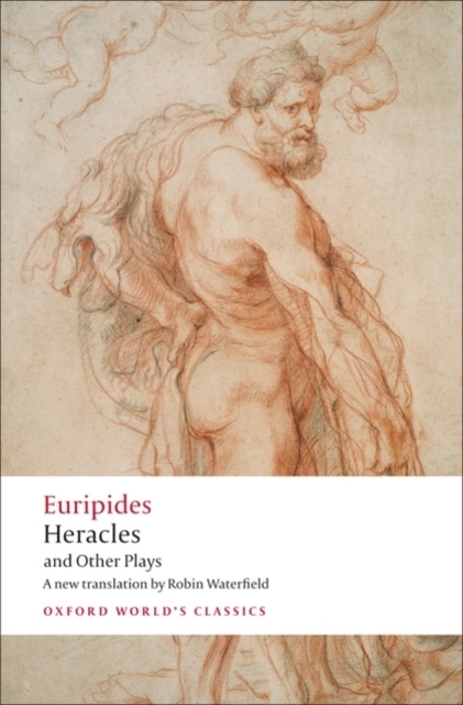 Heracles And Other Plays