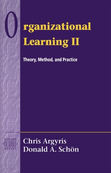 Organizational Learning Ii