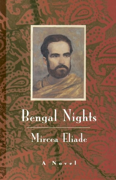 Bengal Nights – a Novel