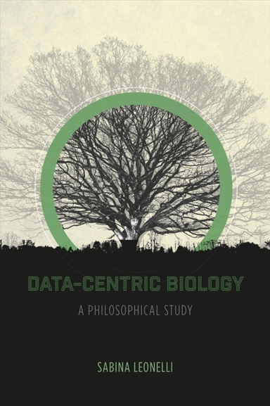 Data-centric Biology