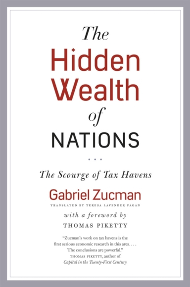 The Hidden Wealth of Nations
