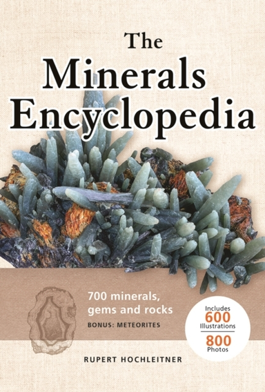 Minerals Encyclopedia Minerals, Gems and Rocks