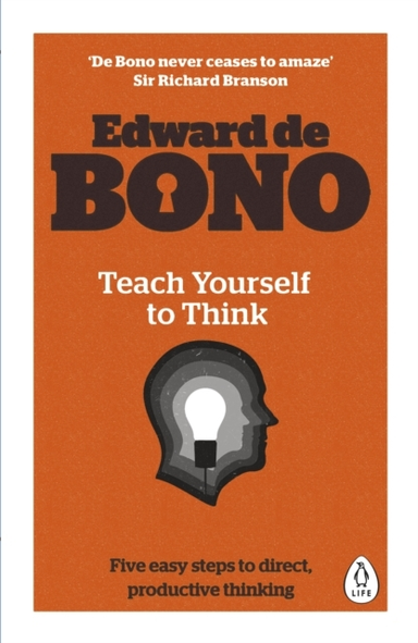 Teach Yourself to Think