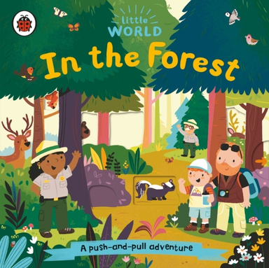 Little World: in the Forest