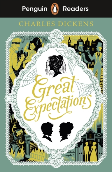Penguin Readers Level 6: Great Expectations Elt Graded Reade