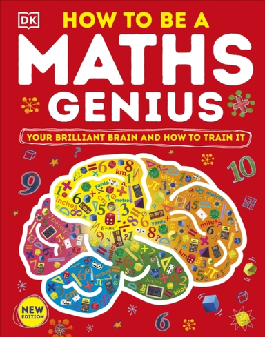 How to Be a Maths Genius
