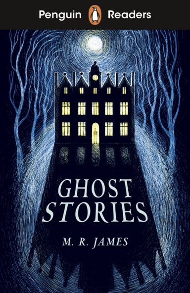 Penguin Readers Level 3: Ghost Stories Elt Graded Reader Abr