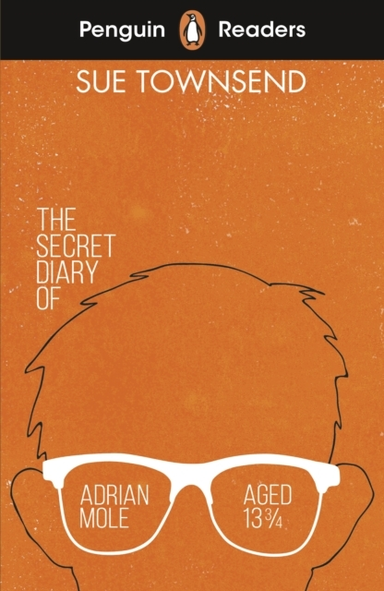 Penguin Readers Level 3: the Secret Diary of Adrian Mole Age