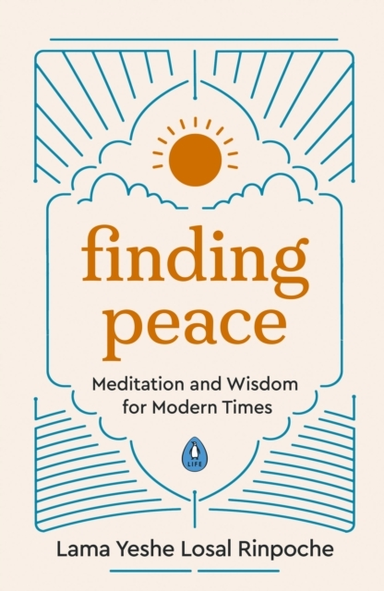 Finding Peace