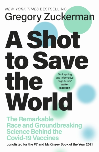 Shot Save The World