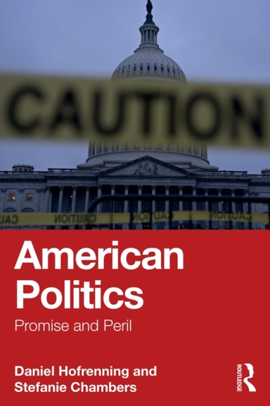 American Politics Promise And Peril