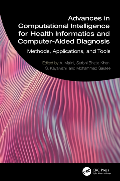 Advances In Computational Intelligence For Health Informatic
