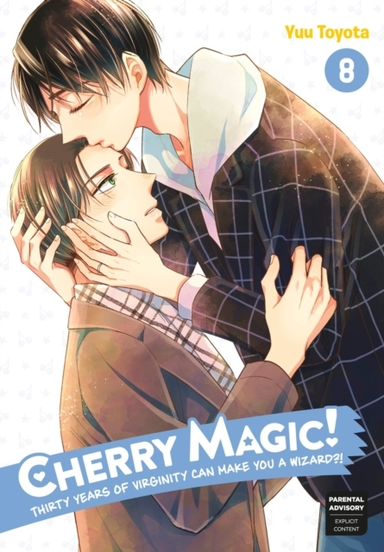 Cherry Magic! Thirty Years of Virginity Can Make You a Wizar