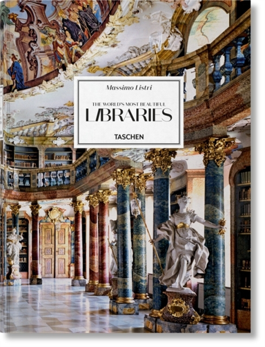 LISTRI, LIBRARIES