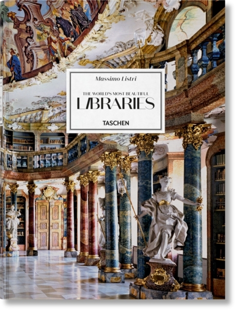 LISTRI, LIBRARIES