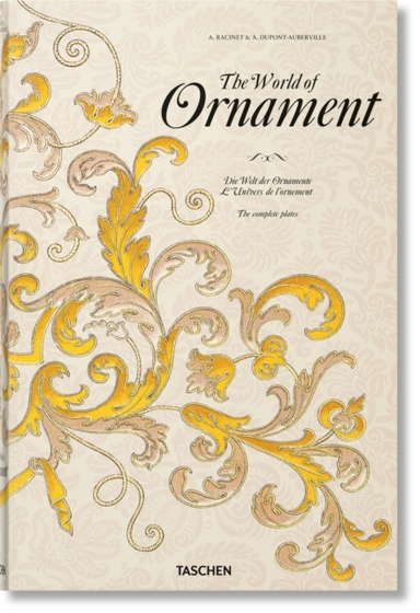 WORLD OF ORNAMENT