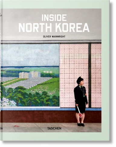 INSIDE NORTH KOREA