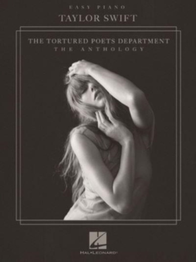 Taylor Swift - the Tortured Poets Department