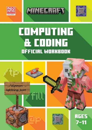 Minecraft Stem Computing and Coding