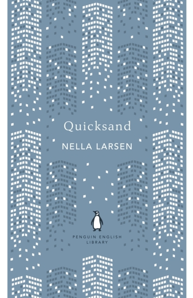 Quicksand