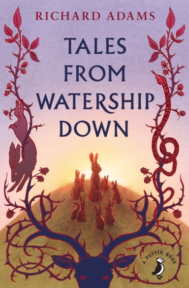 Tales From Watership Down