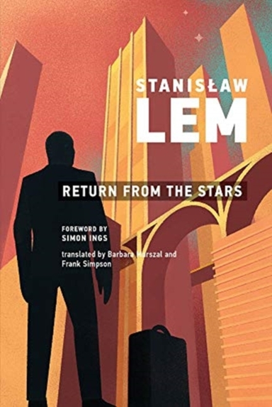 Return From the Stars
