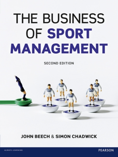 Business of Sport Management,the