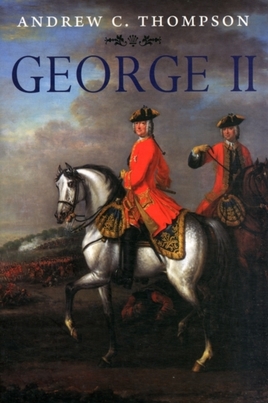 George Ii